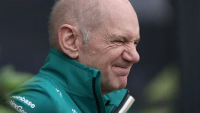 Adrian Newey: Honda president Koji Watanabe says Aston Martin team principal's comments about inexperience were a 'misunderstanding'
