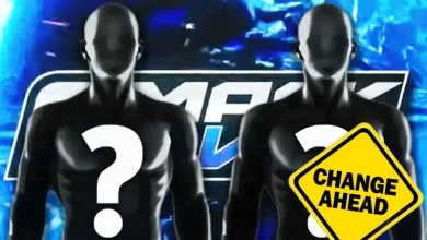 Advertised WWE SmackDown Match Pulled From March 20 Lineup