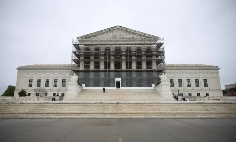 Advocates Fear Supreme Court Is ‘Going After the Transgender Community Deliberately’