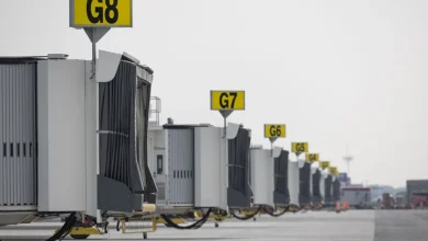 Aéroport métropolitain de Montréal | Décollage dès le 15 juin à Saint-Hubert