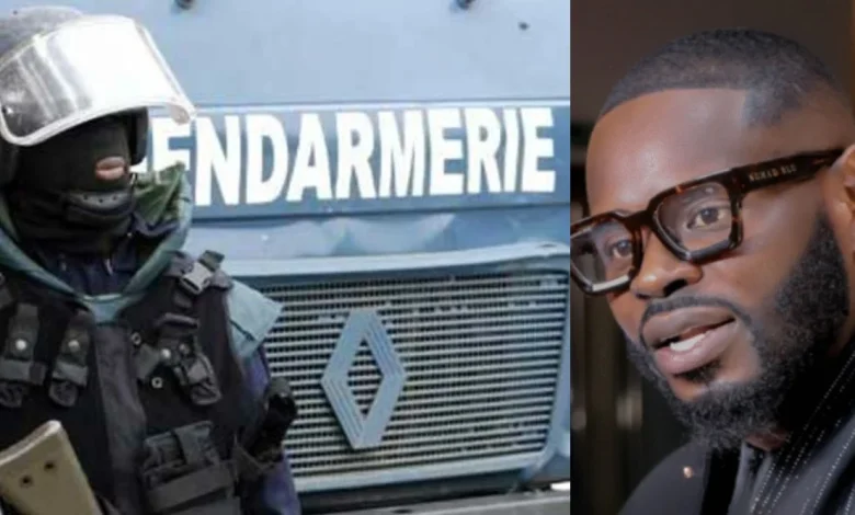 Affaire Pape Cheikh Diallo : On connaît enfin l’identité du policier arrêté