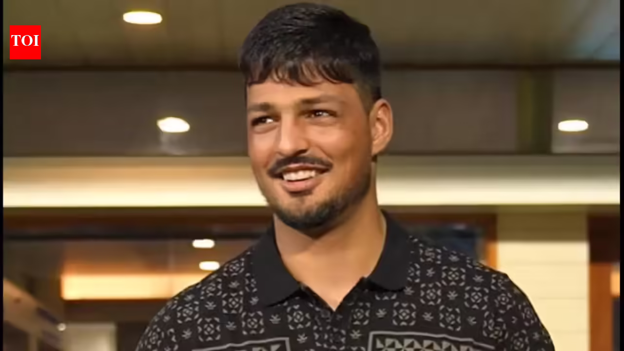 Afghan cricketer who warned Pakistan after Kabul attack celebrates with IPL team — here's where he's play