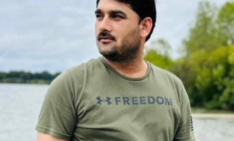 Afghan father, former U.S. military ally, dies in ICE custody in North Texas