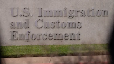 Afghan man dies in ICE custody in Dallas