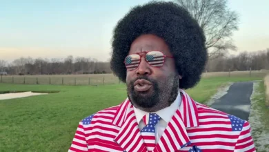 Afroman Celebrates Lawsuit Victory with "Batteram Hymn of the Police Whistleblower"