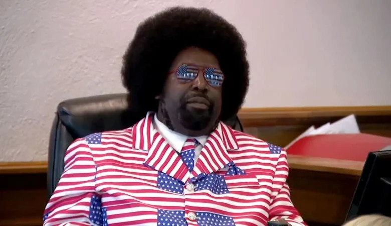 Afroman cleared in ‘Lemon Pound Cake’ defamation case