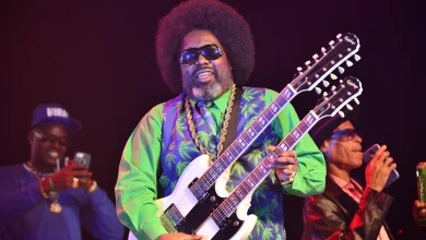 Afroman prevails in defamation trial over songs about police raid on his home - The Washington Post