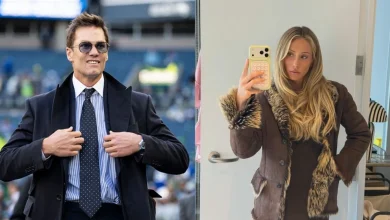 After Alix Earle, Tom Brady Sparks Dating Rumors With New Woman — Source