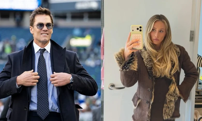 After Alix Earle, Tom Brady Sparks Dating Rumors With New Woman — Source