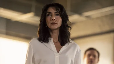 After CBS’ Necar Zadegan Opened Up About Feeling ‘Bored’ By Projects Without Female Characters, Here’s What CIA Is Doing Right