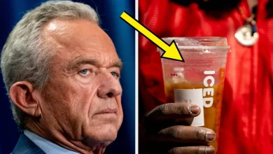 After RFK Jr. Made Some...Interesting...Comments About Dunkin', Fans Of The Chain Are Ready To Riot - BuzzFeed