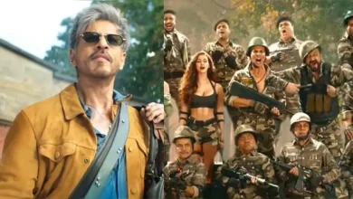 After SRK's King, Akshay Kumar's Welcome To The Jungle Dubai Shoot Cancelled Over Middle East Tensions