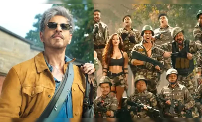 After SRK's King, Akshay Kumar's Welcome To The Jungle Dubai Shoot Cancelled Over Middle East Tensions