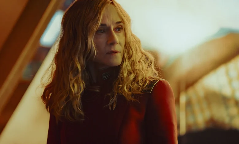 After "Starfleet Academy," Paramount Should Sell Franchise