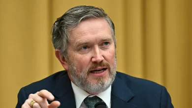 After Trump called for GOP Rep. Massie's defeat, conservative groups spending over $5 million to try to oust him in May primary