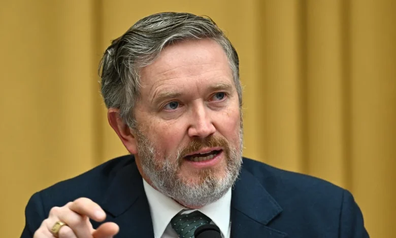 After Trump called for GOP Rep. Massie's defeat, conservative groups spending over $5 million to try to oust him in May primary