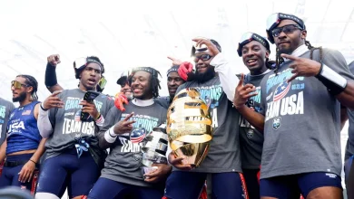 After U.S. flag football humbled the NFL, the Olympic conversation is very different