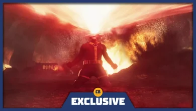 After Years of Rivalry, James Marsden Says Hugh Jackman Was Missed on Avengers: Doomsday Set (Exclusive)