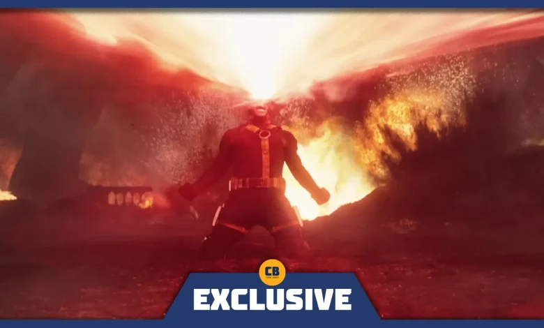 After Years of Rivalry, James Marsden Says Hugh Jackman Was Missed on Avengers: Doomsday Set (Exclusive)