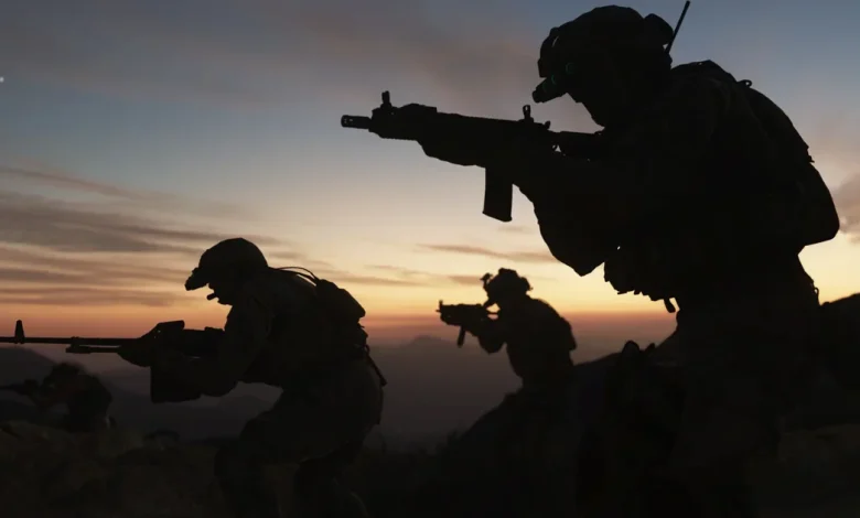 After a 90% discount, Call of Duty: Modern Warfare has more players than the past few CoD games combined on Steam