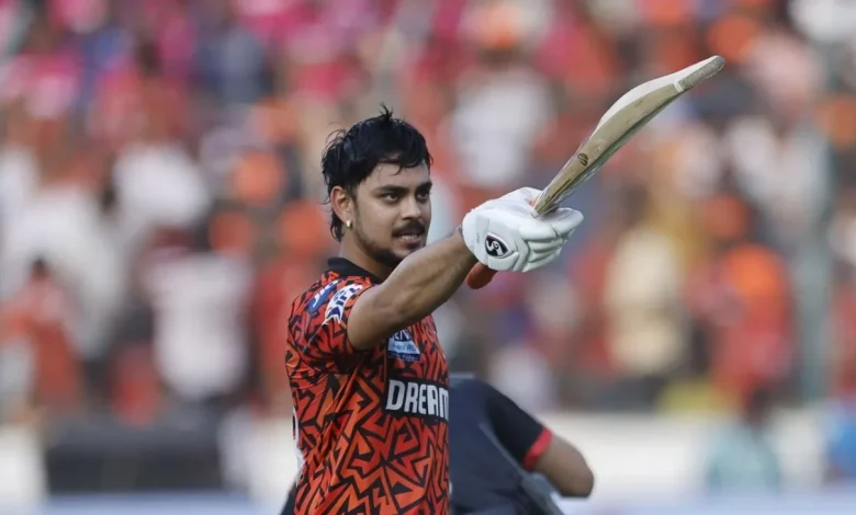 After a year of redemption, it's time for Captain Kishan