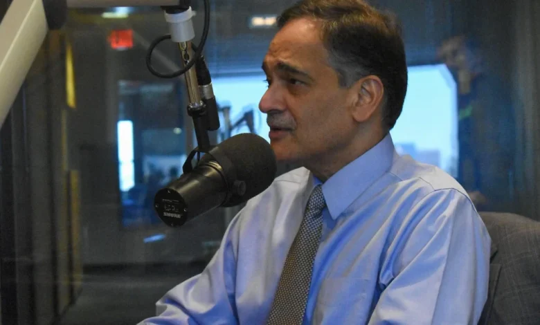 After balancing the budget, UA president focuses on growing the university's strengths