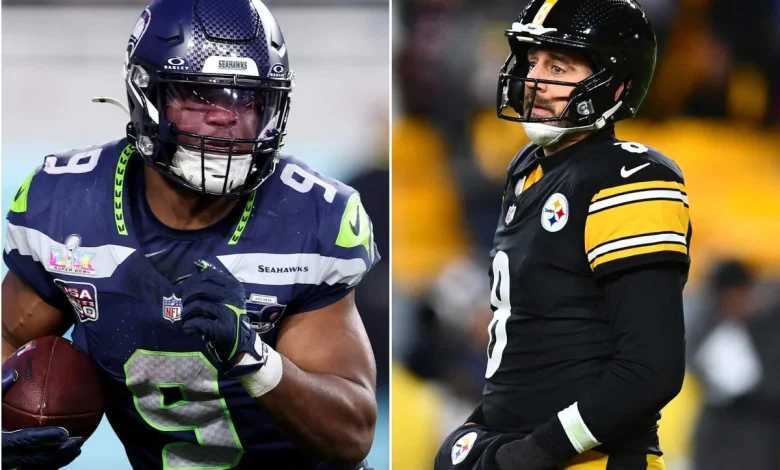 After first wave of 2026 free agency, what are the top needs for every NFL team?