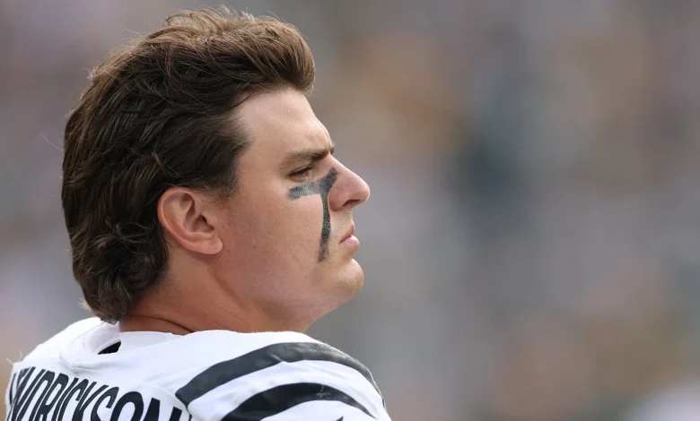 After one day, Trey Hendrickson is the best available free agent