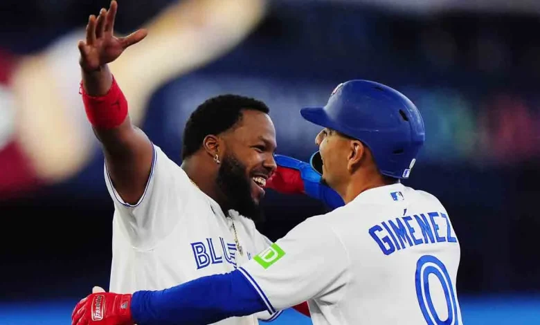 After opening sweep, Blue Jays have huge opportunity ahead