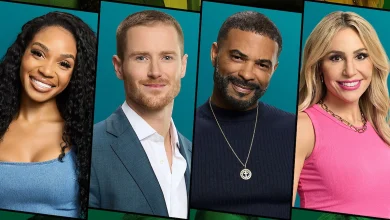 Age of Attraction : Meet the Singles Proving Age Is Just a Number