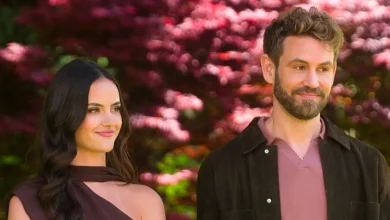 Age of Attraction review: An Oedipus complex disguised as a dating show