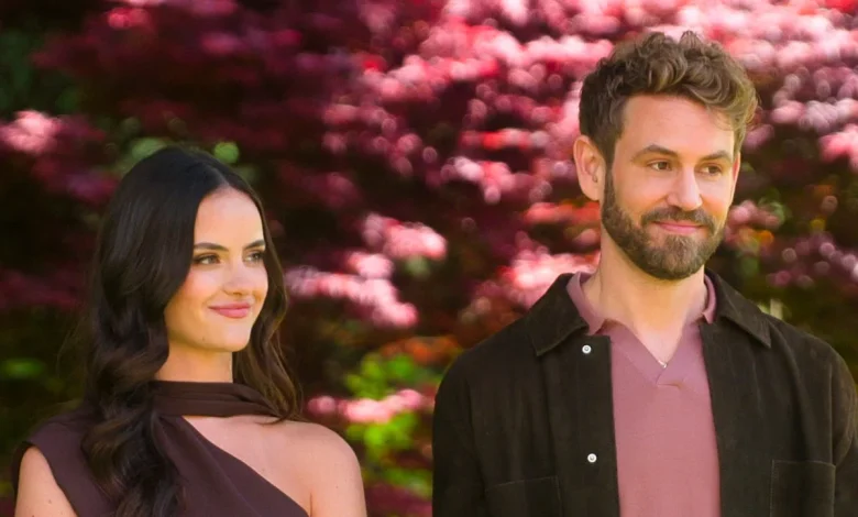 Age of Attraction review: An Oedipus complex disguised as a dating show