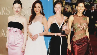 Ahead of the 2026 Oscars, Take a Look Back at (Almost) Every Best Actress Winner’s Dress