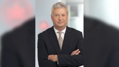 Air Canada CEO Michael Rousseau to retire in 2026