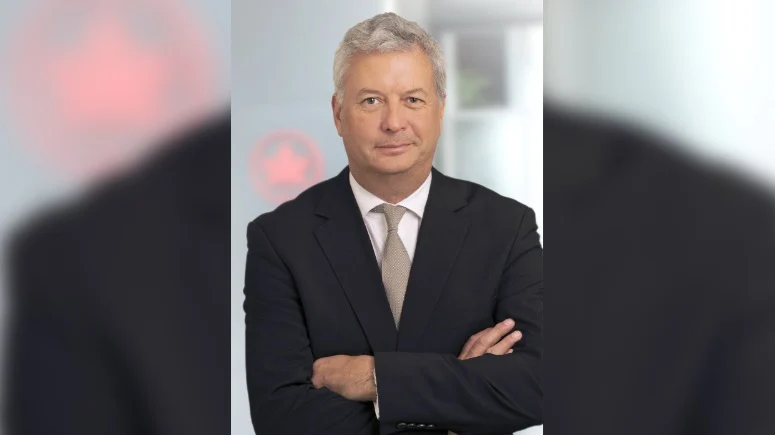 Air Canada CEO Michael Rousseau to retire in 2026