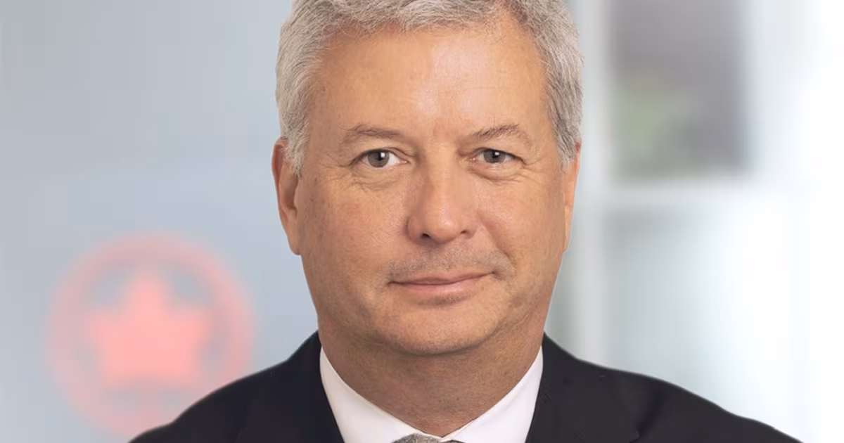 Air Canada CEO Michael Rousseau to retire