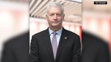 Air Canada CEO Michael Rousseau will retire after English-only crash message, rather than French, was criticized