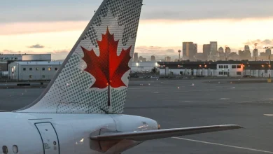 Air Canada CEO to step down after backlash over his English-only crash message