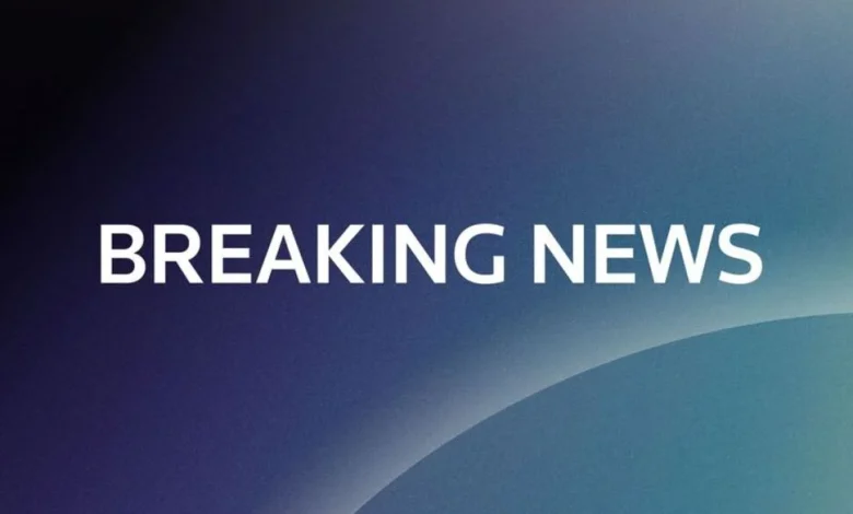 Air Canada Express Plane Hits Ground Vehicle at New York's La Guardia Airport, FlightRadar24 Says