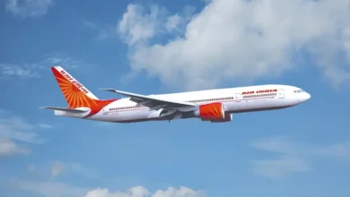 Air India's Flight To Nowhere: Wrong Plane, 8 Hours In Air, And A U-Turn