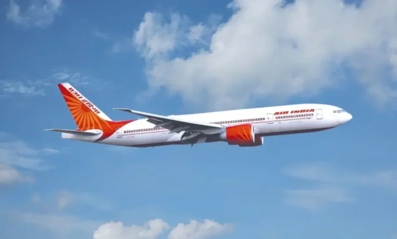 Air India's Flight To Nowhere: Wrong Plane, 8 Hours In Air, And A U-Turn