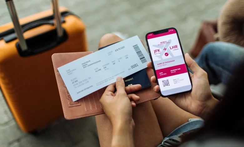 Airfares are lifting off because of rising oil prices. These tips could save you money.