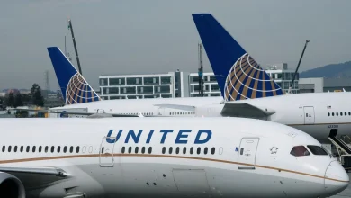 Airlines Are Already Preparing for an Oil Crisis