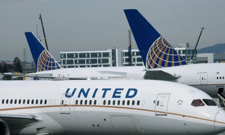 Airlines Are Already Preparing for an Oil Crisis