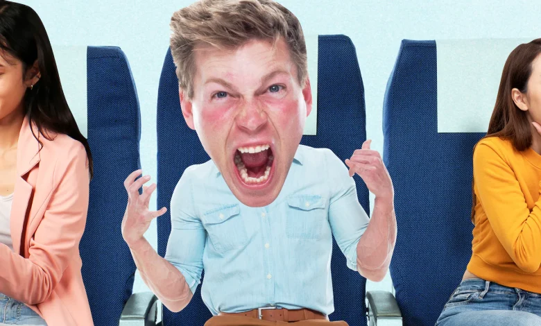 Airlines chip away at the perks of the basic economy traveler