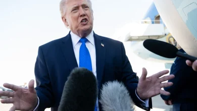 Airport delays: How Trump is complicating TSA funding