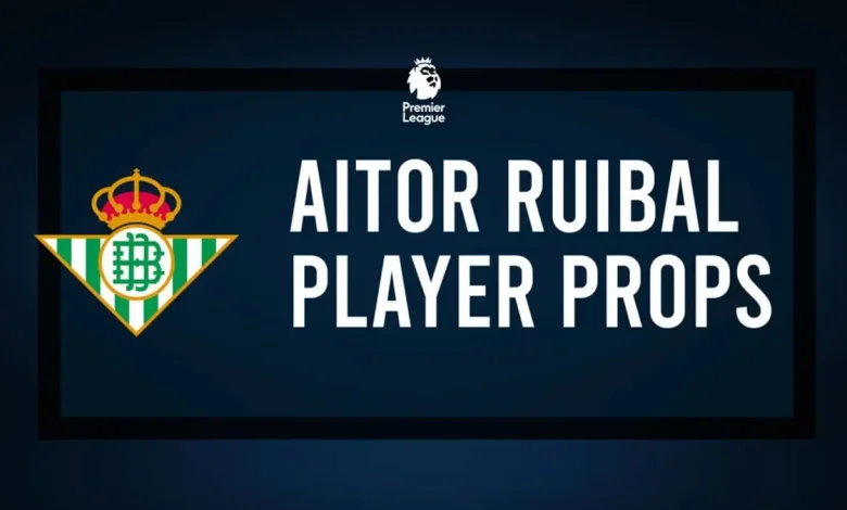 Aitor Ruibal vs. Getafe CF – Player props & odds to score a goal on March 8