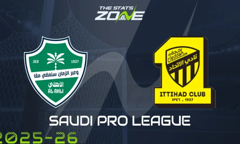 Al Ahli vs Al Ittihad Preview & Prediction