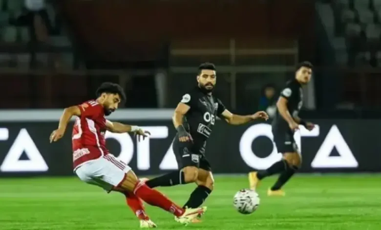 Al Ahly vs Zed: A Historical Rivalry Ahead of Tonight’s Match