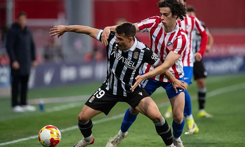 Al Cartagena se le escapa otro tren para el 'playoff'